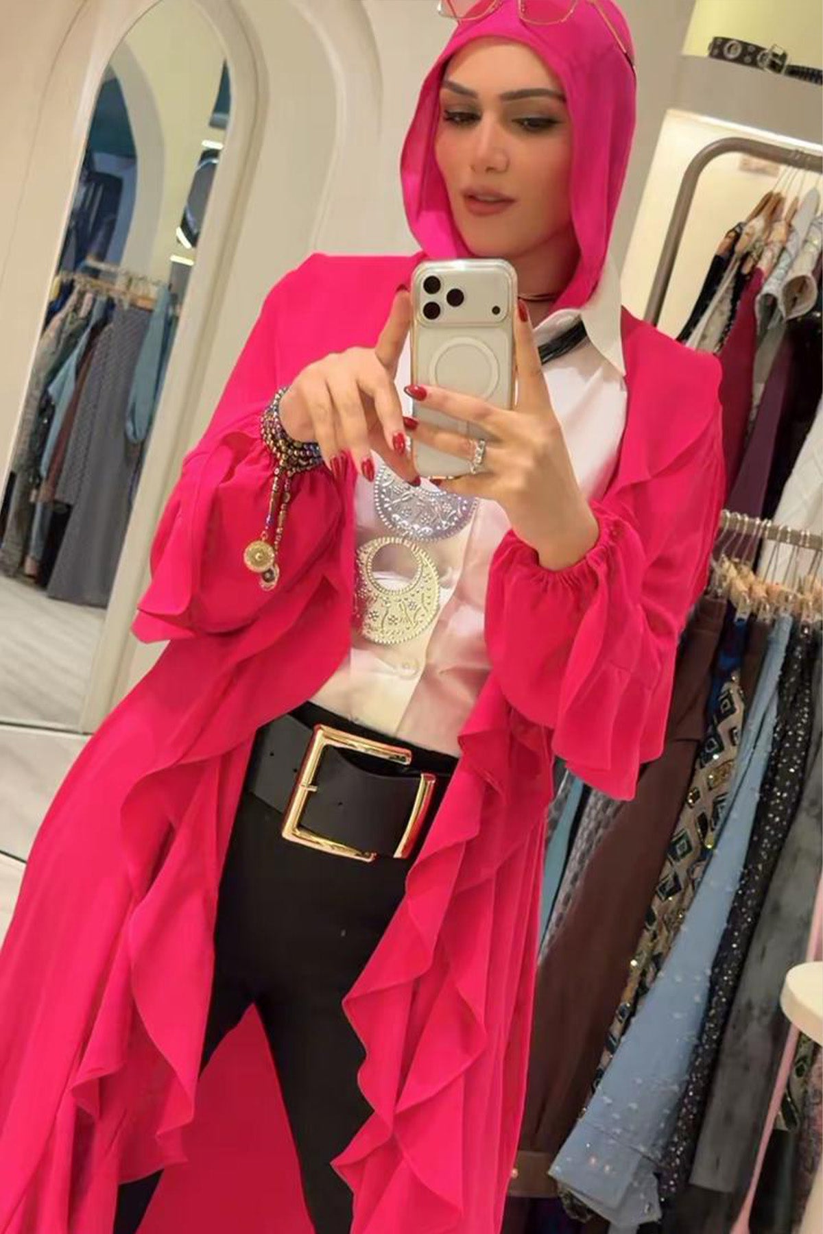 The Bloom Cardigan