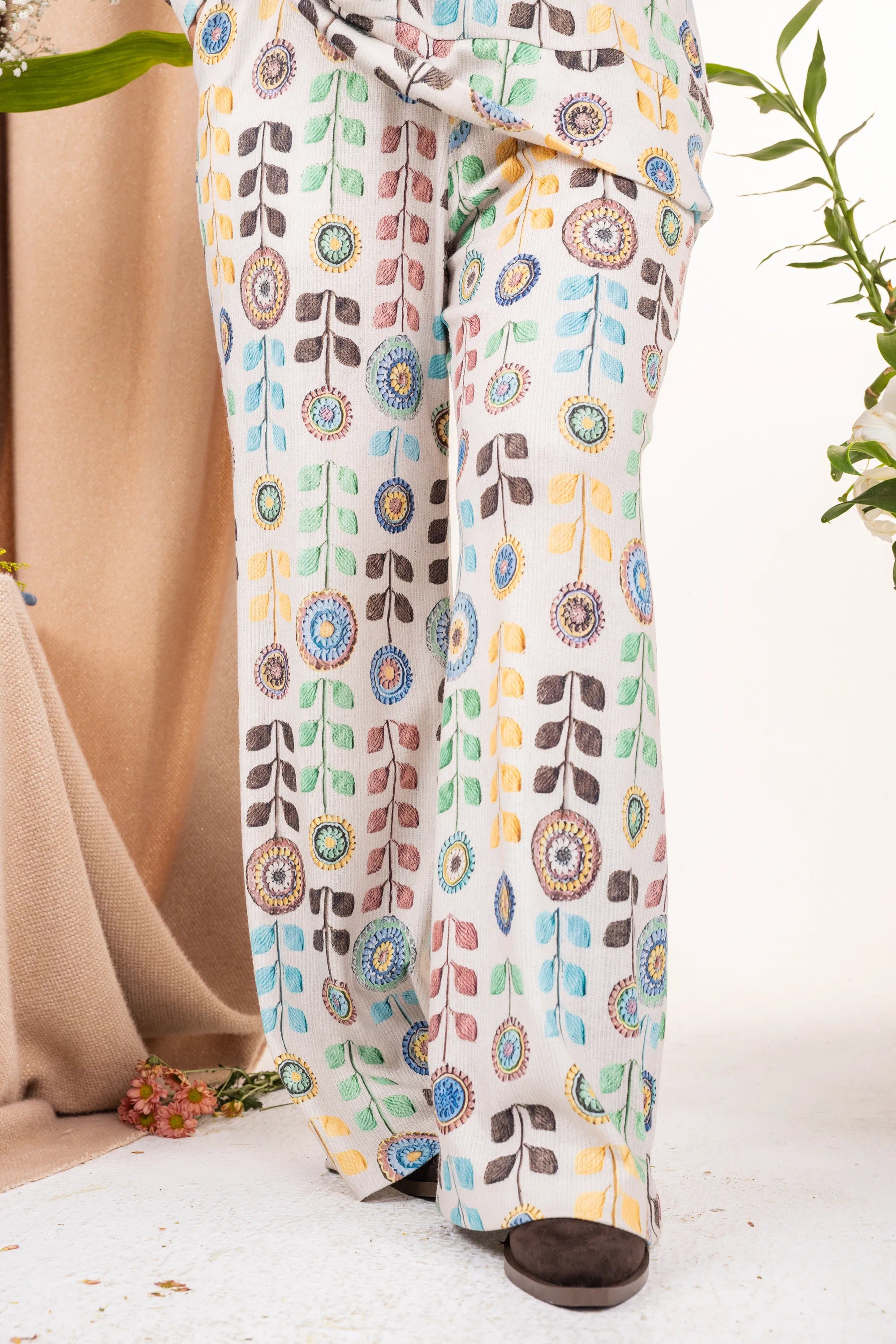 Bloom Pants