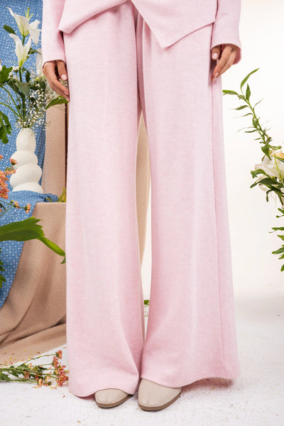 Gentle Pants - Pink