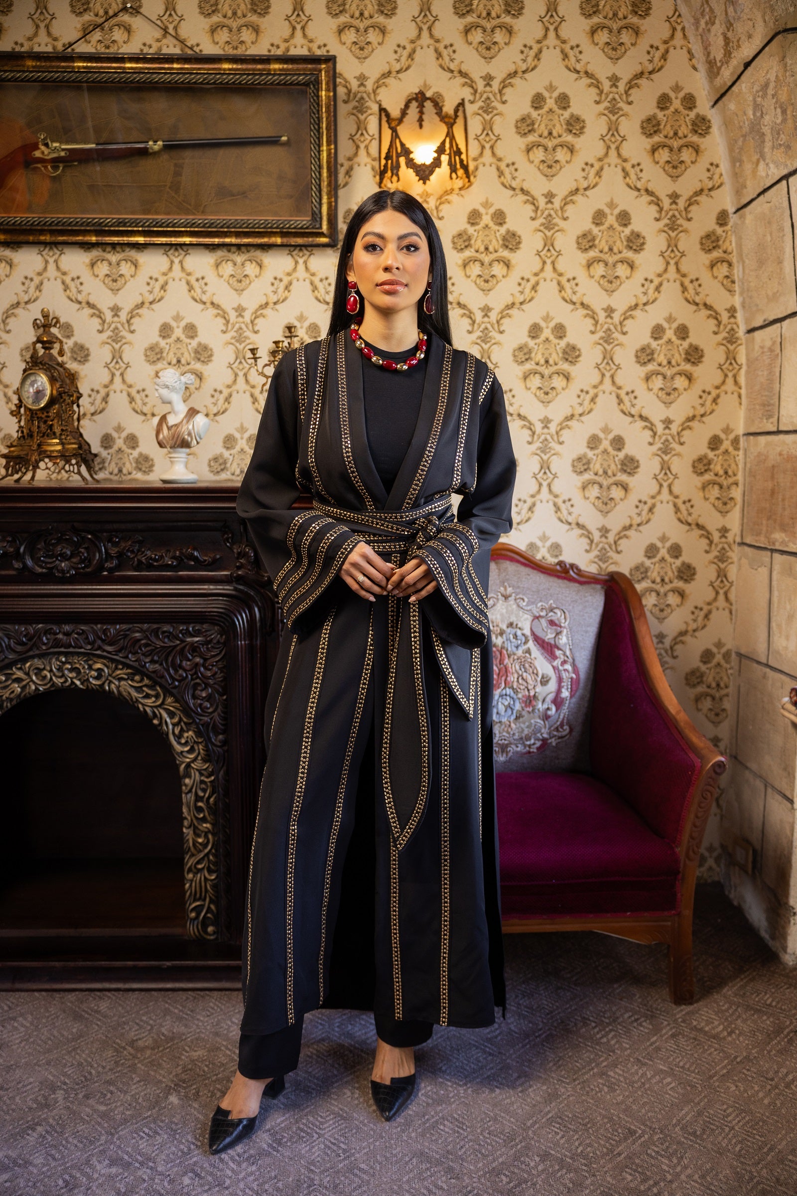 Karamah Kaftan