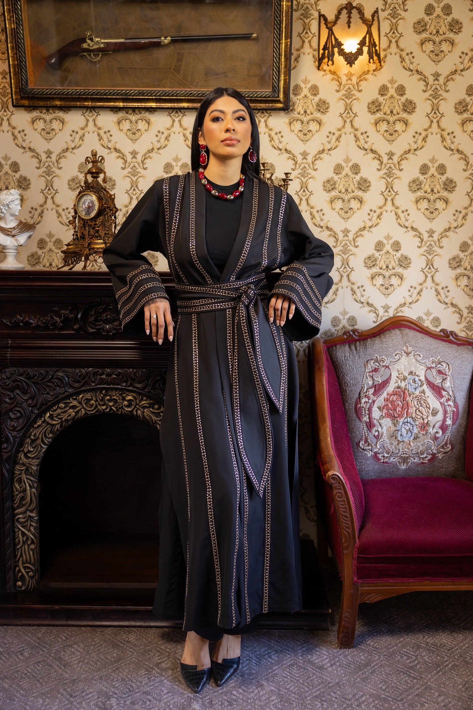 Karamah Kaftan