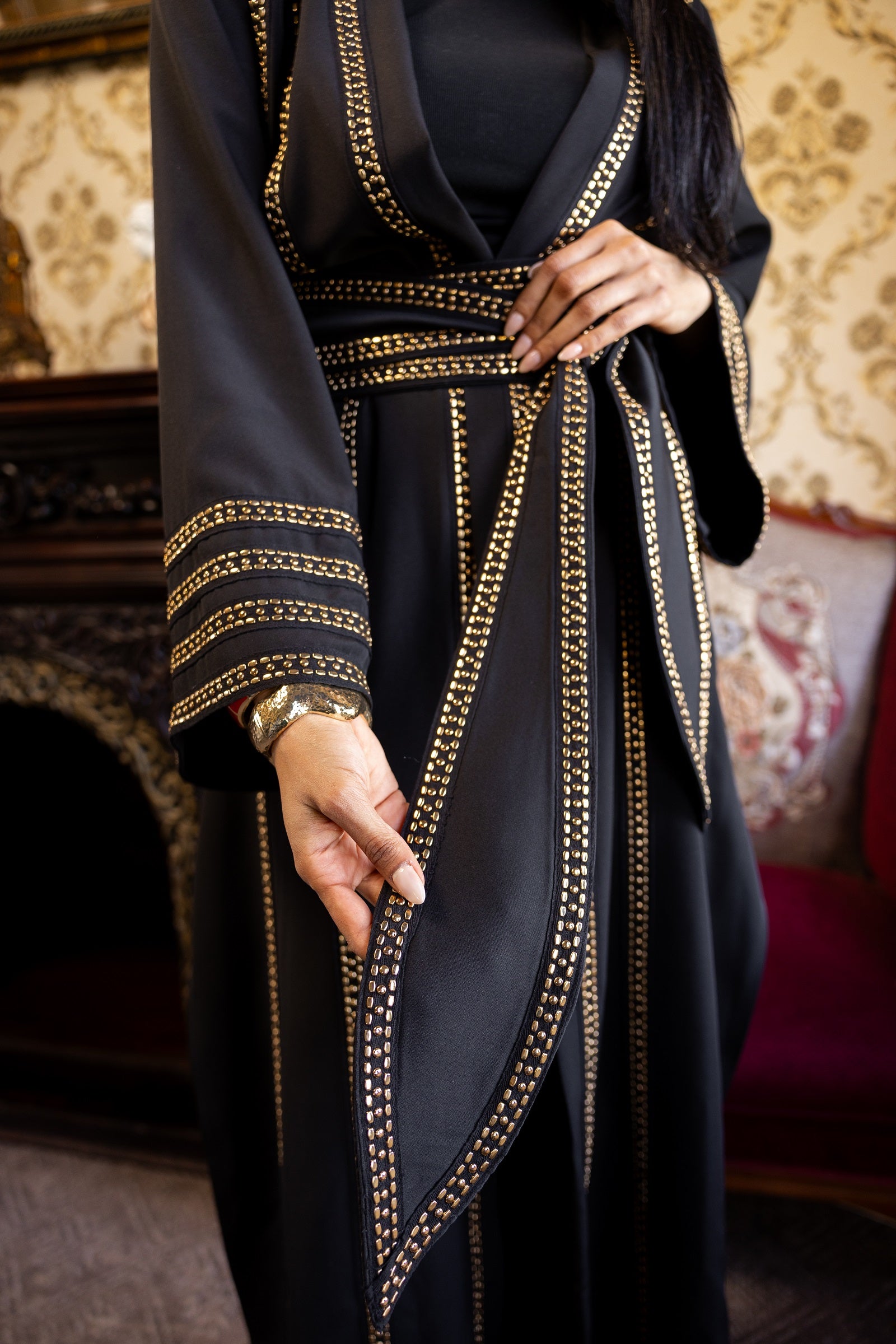 Karamah Kaftan