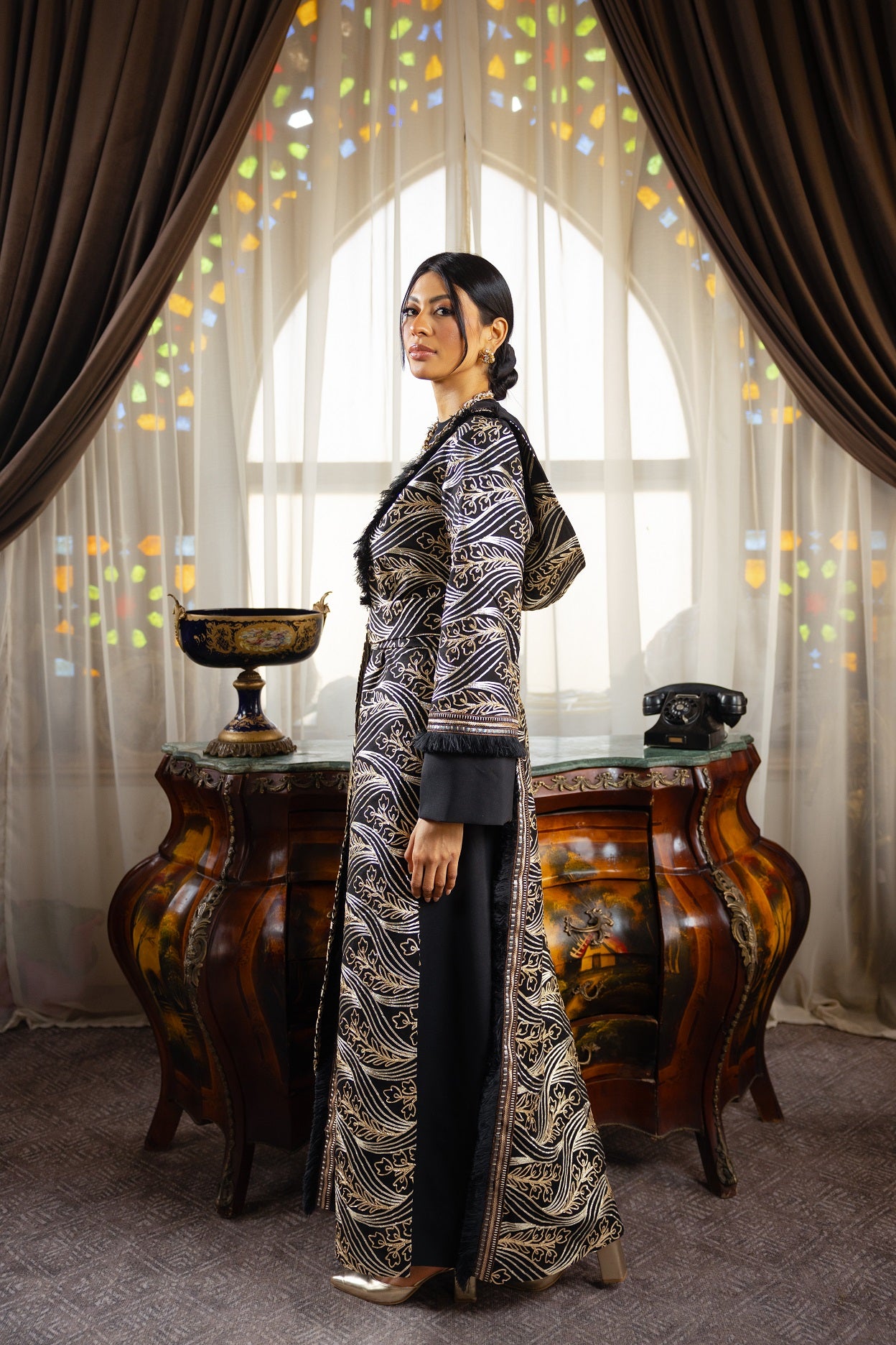 Karam Kaftan