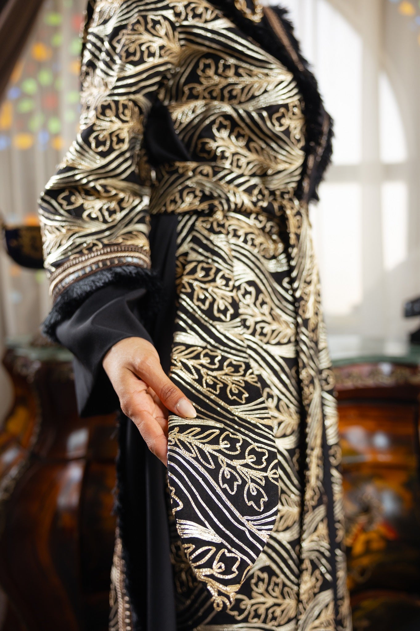 Karam Kaftan