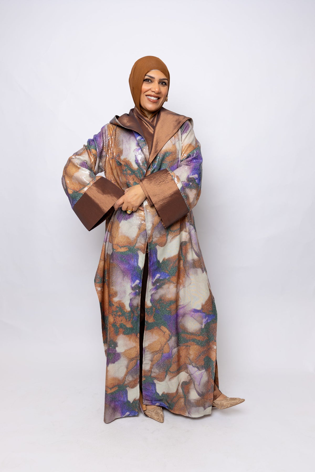 Ezza Collection Ezza Set – Alyaa designs