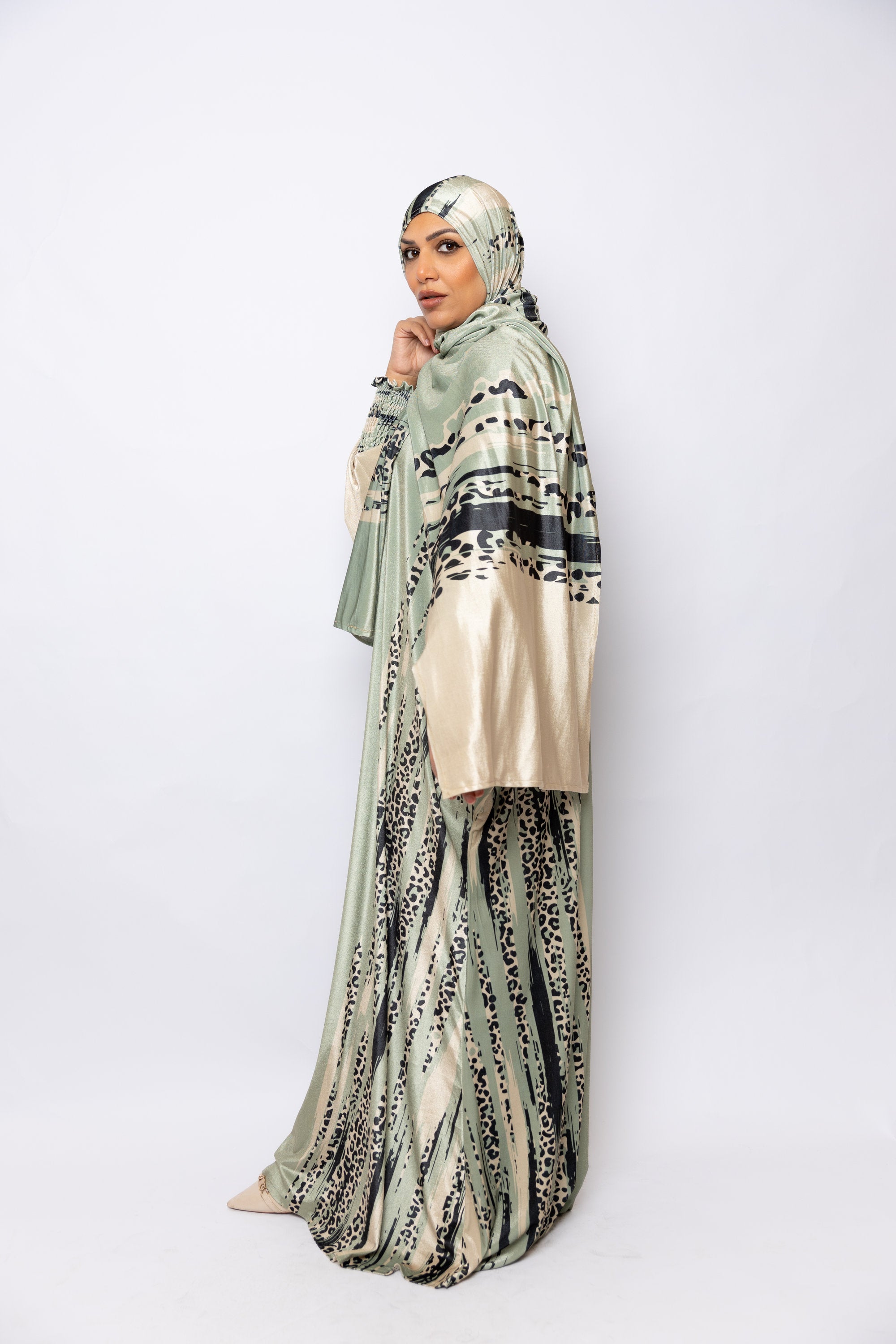 Shamma Isdal