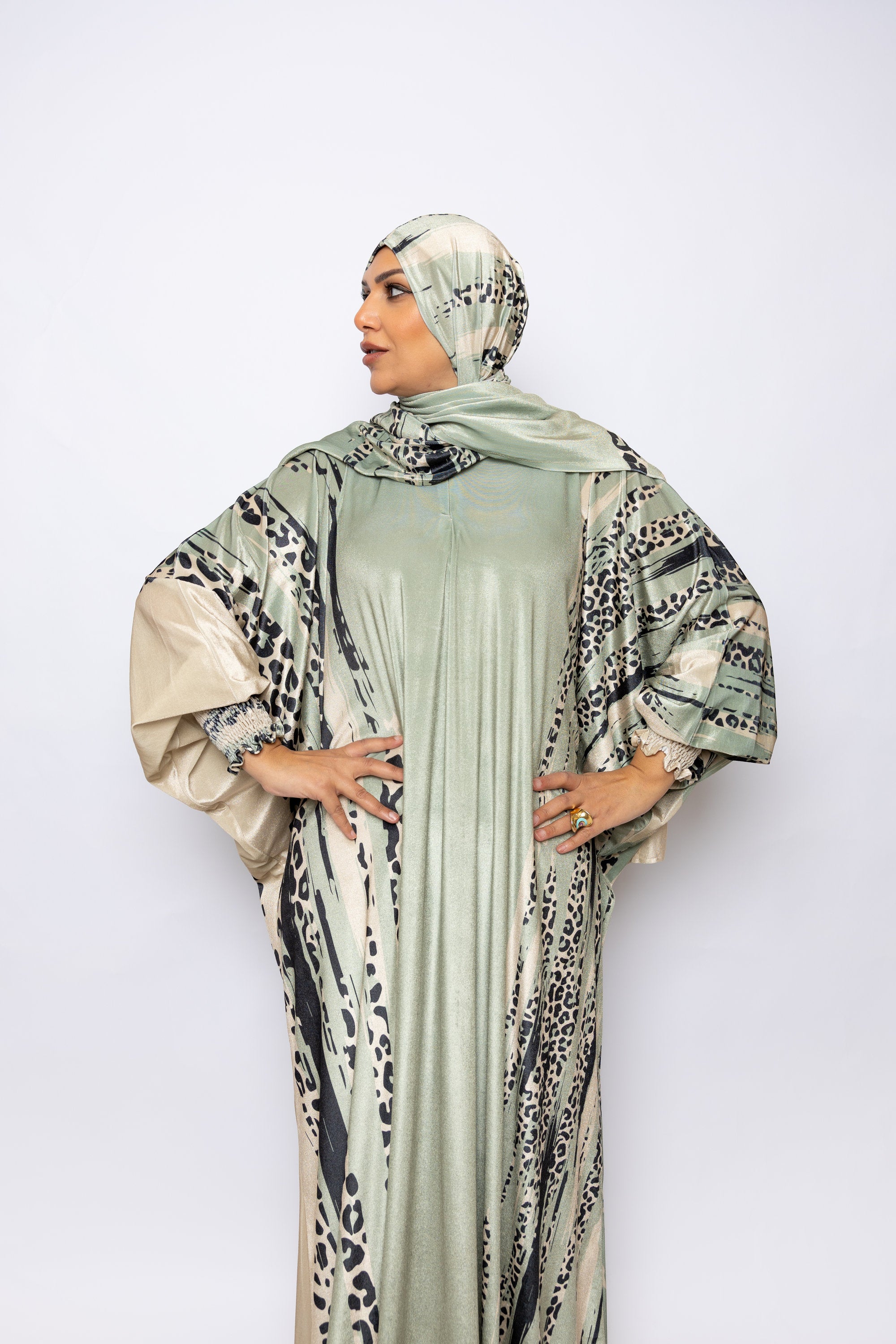 Shamma Isdal