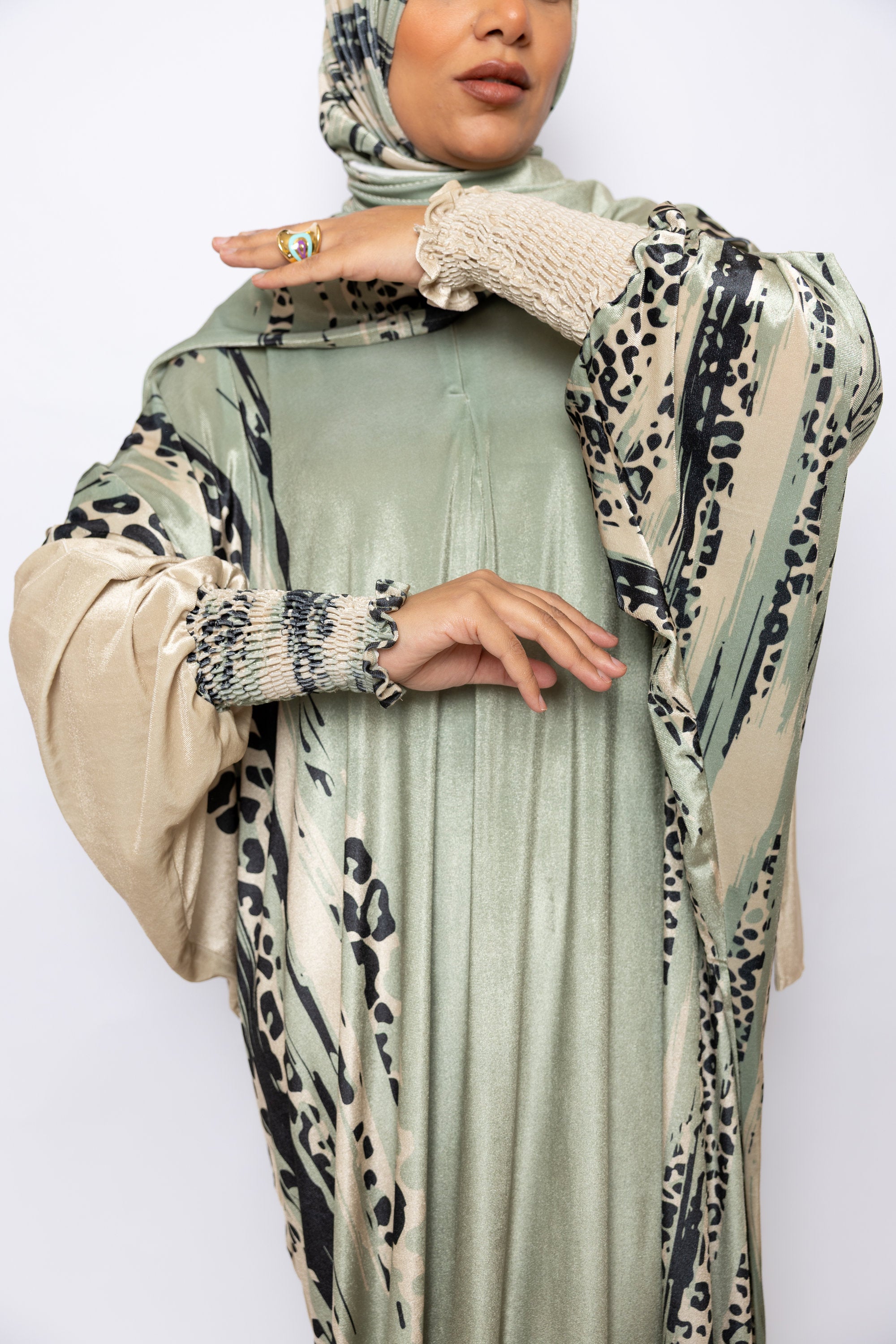 Shamma Isdal