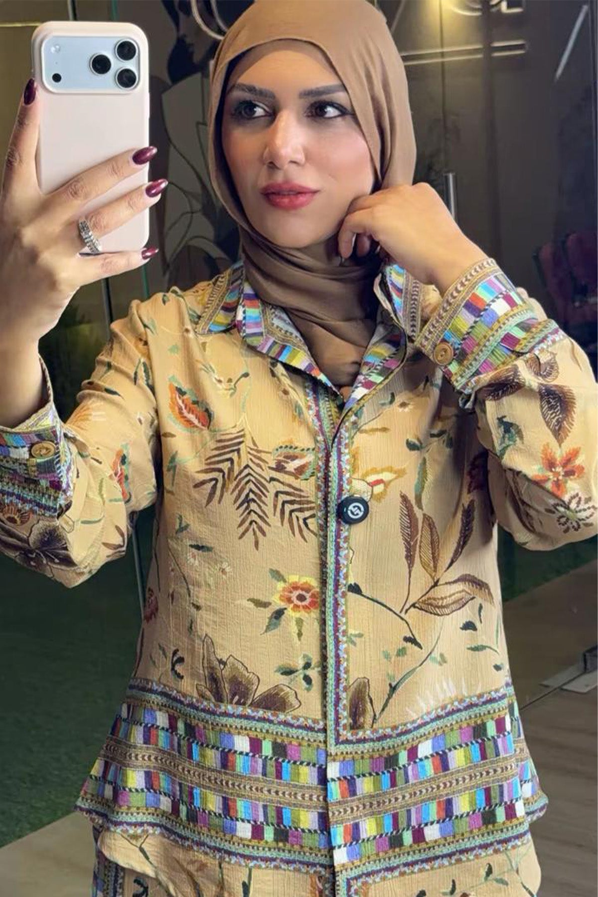 Desert Bloom Set