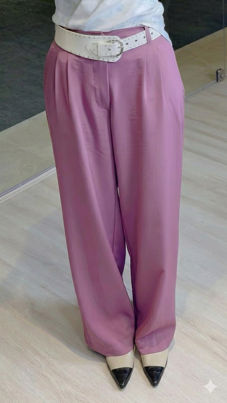 Rosaline Flow Pants