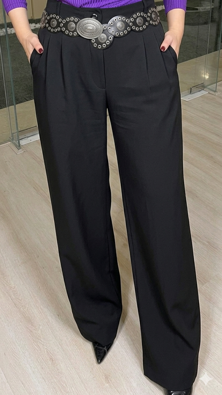 Rosaline Flow Pants