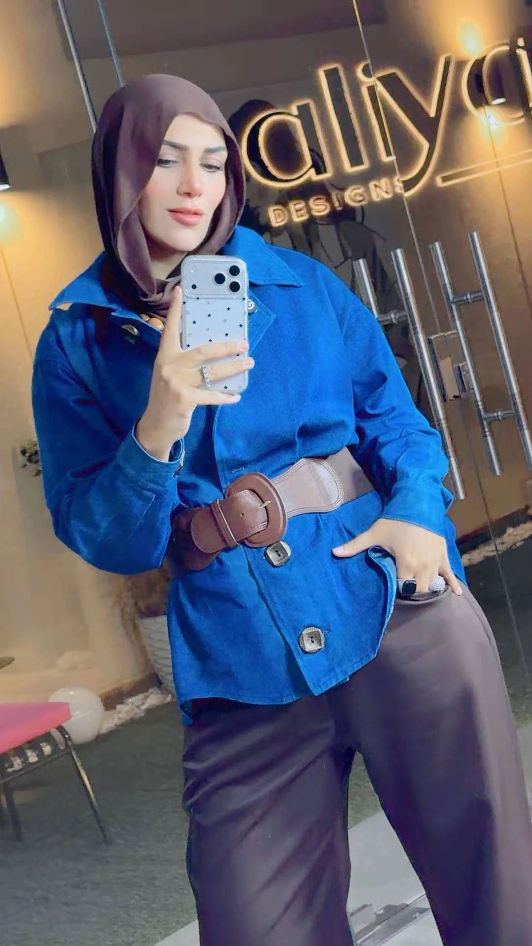 Jeans Jacket