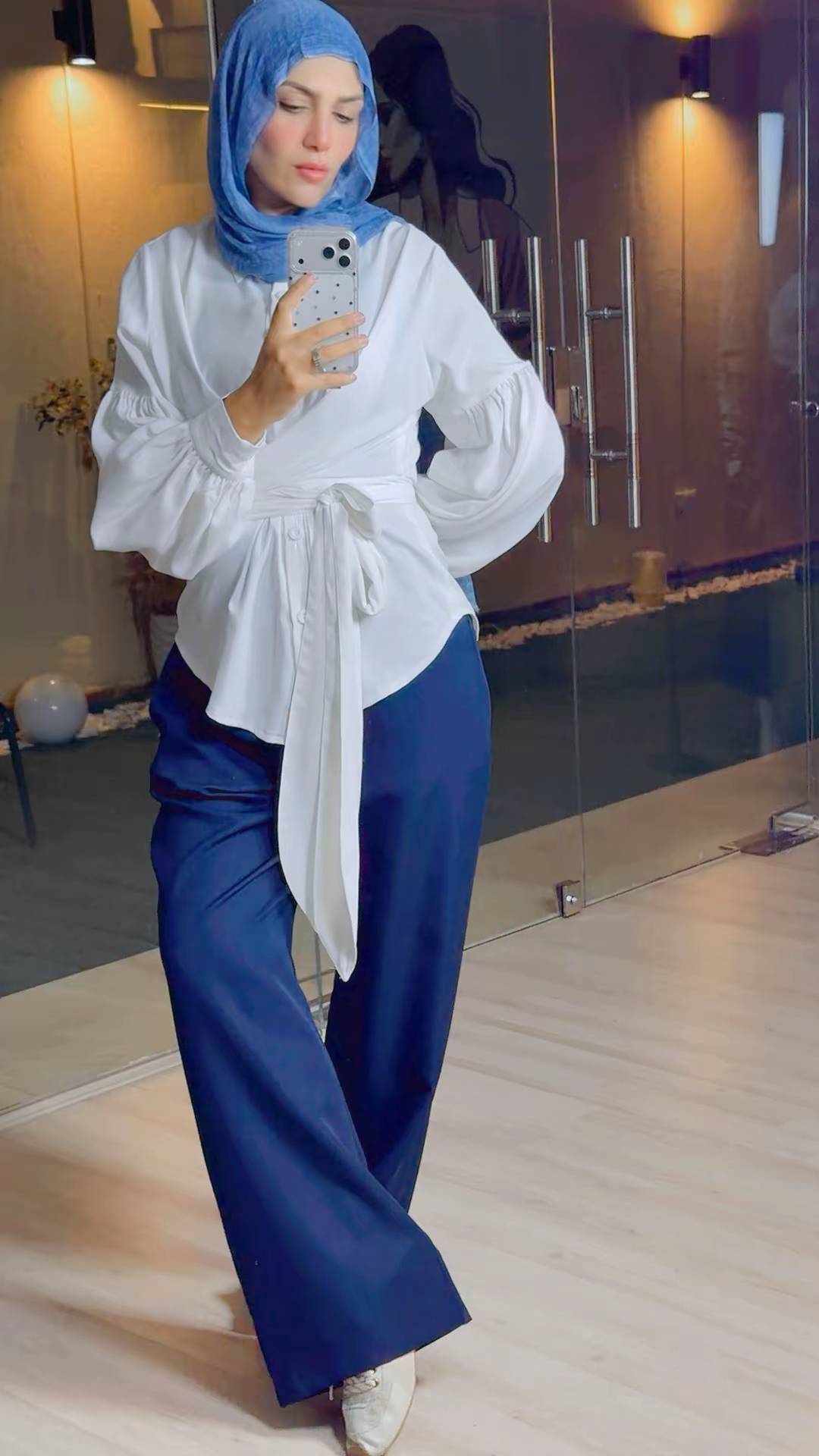 Rosaline Pants