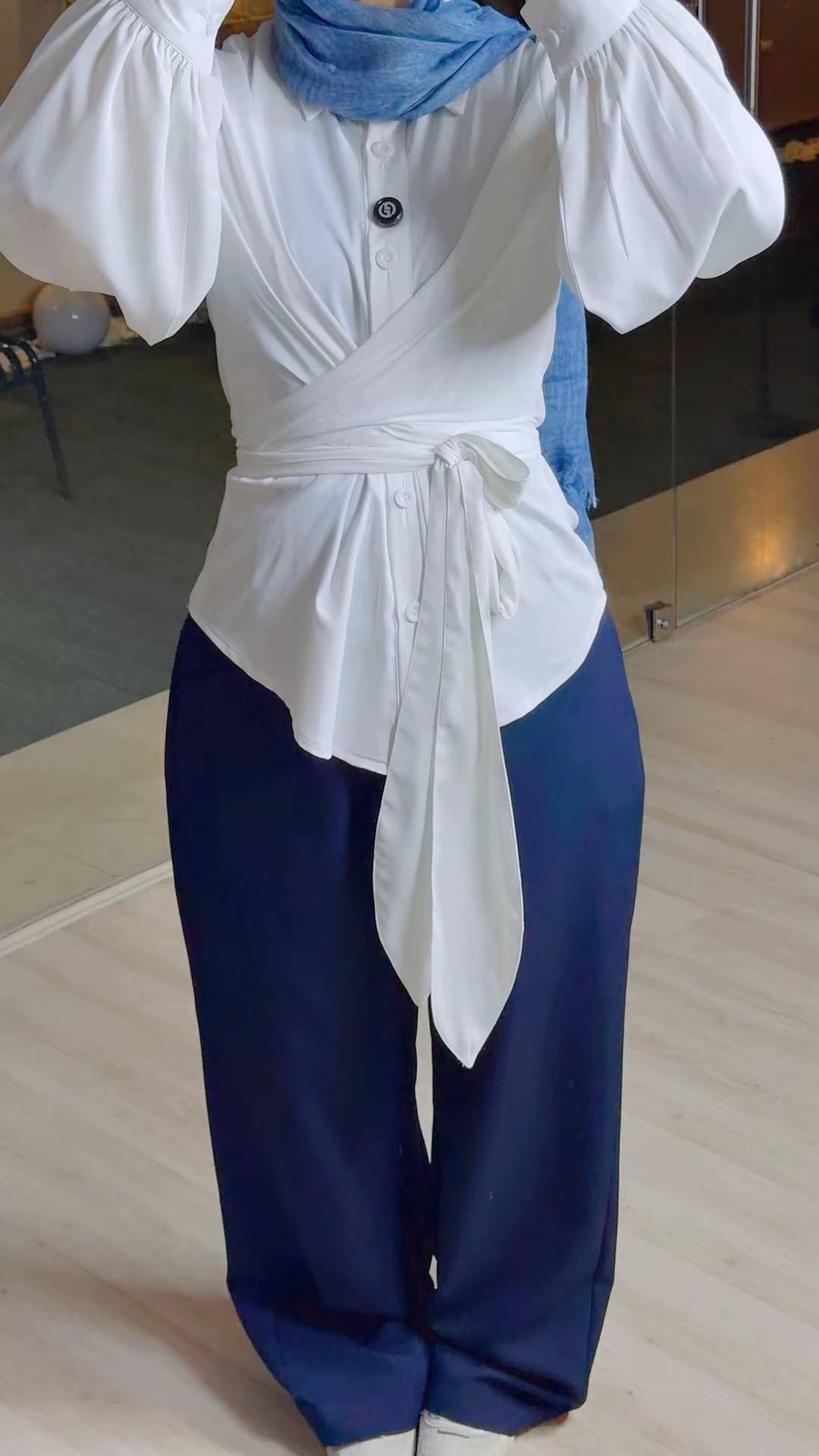 Rosaline Pants