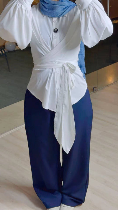 Rosaline Pants