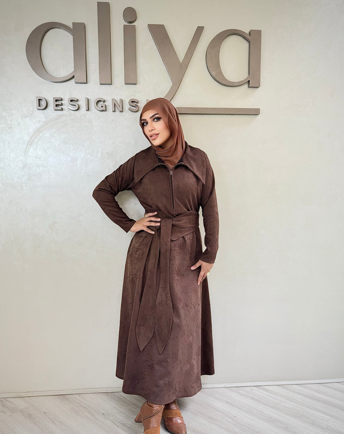 Mira Dress
