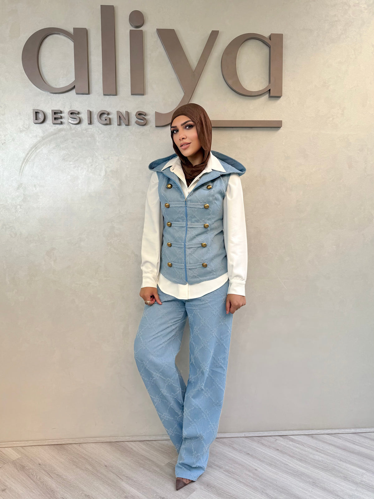 Celeste Pants