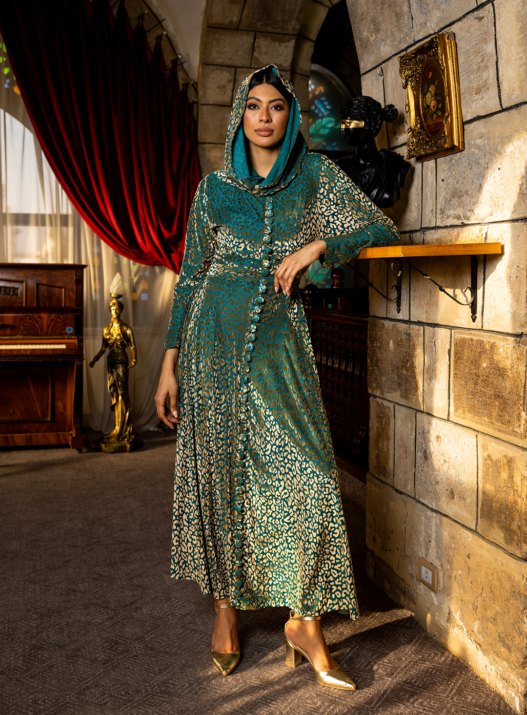 Ramdan Dresses